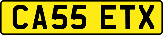 CA55ETX