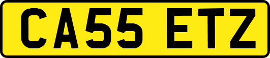 CA55ETZ