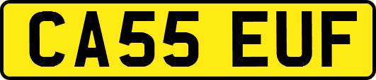 CA55EUF