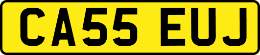CA55EUJ