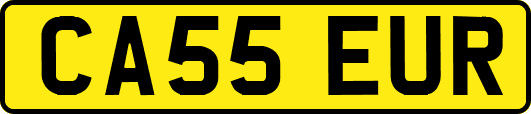 CA55EUR