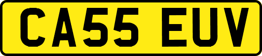 CA55EUV