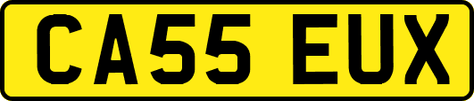 CA55EUX