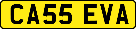 CA55EVA