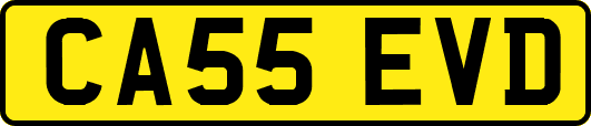 CA55EVD
