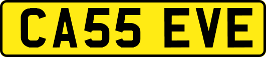 CA55EVE