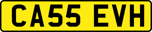 CA55EVH