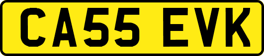 CA55EVK