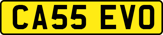 CA55EVO