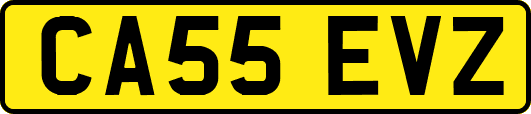 CA55EVZ