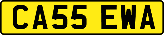 CA55EWA