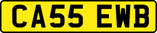 CA55EWB