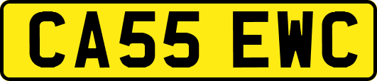 CA55EWC