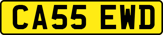 CA55EWD