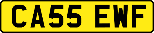 CA55EWF