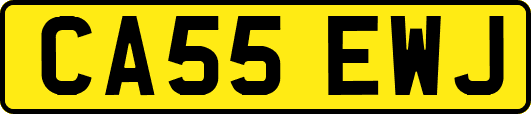 CA55EWJ