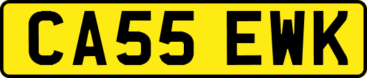 CA55EWK