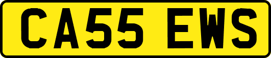 CA55EWS
