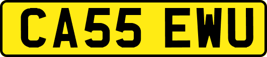 CA55EWU