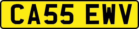 CA55EWV