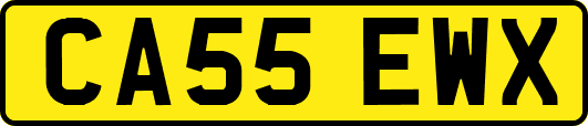 CA55EWX