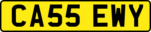 CA55EWY