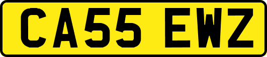 CA55EWZ