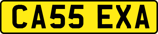 CA55EXA