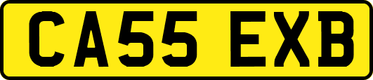 CA55EXB