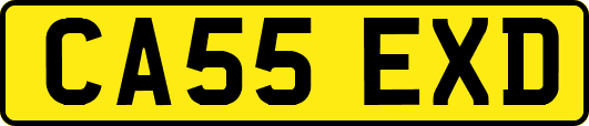 CA55EXD