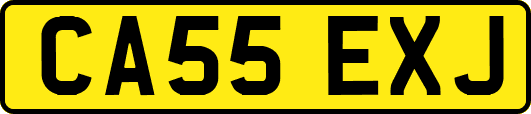 CA55EXJ