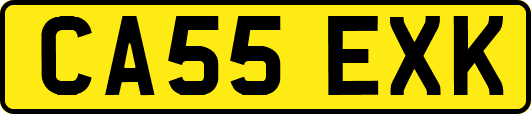 CA55EXK