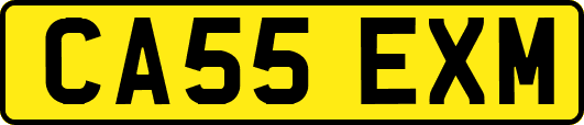 CA55EXM