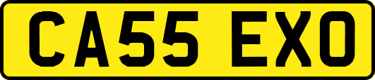 CA55EXO