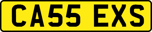 CA55EXS