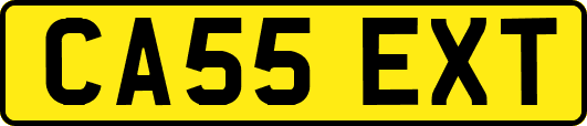 CA55EXT