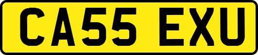 CA55EXU