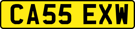 CA55EXW