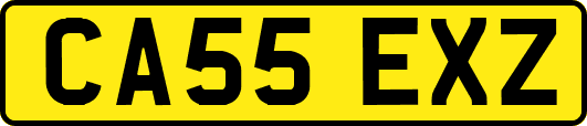 CA55EXZ