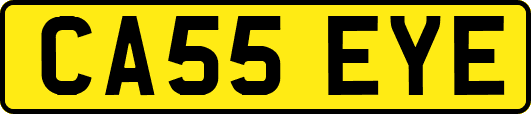 CA55EYE