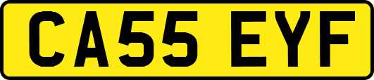 CA55EYF