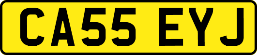 CA55EYJ