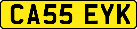 CA55EYK