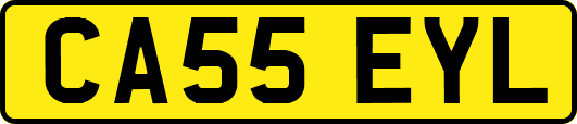 CA55EYL