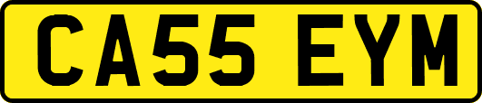 CA55EYM