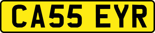 CA55EYR