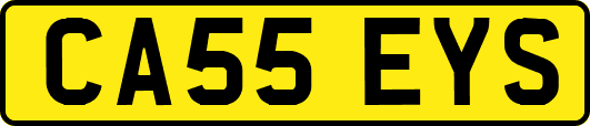 CA55EYS