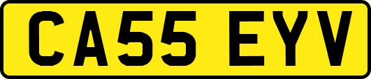 CA55EYV