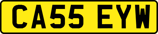 CA55EYW