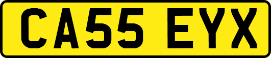 CA55EYX